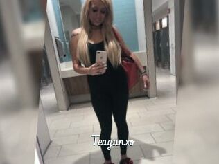 Teaganxo
