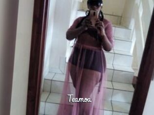 Teamoa