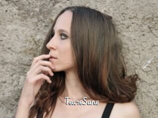 TeaseSane