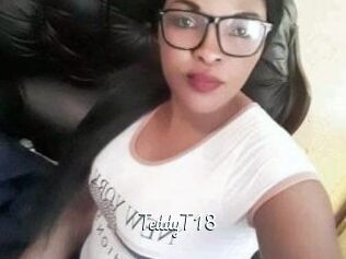 TeddyT18