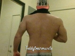 Teddybear_muscle