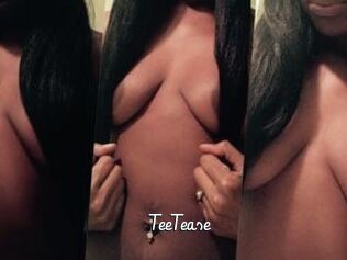 TeeTease