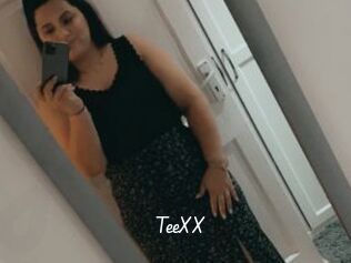 TeeXX