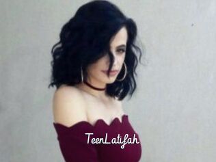 TeenLatifah