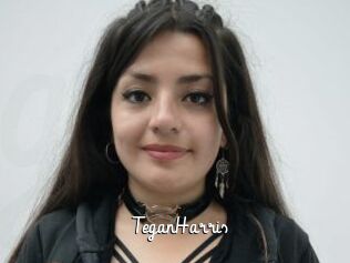 TeganHarris