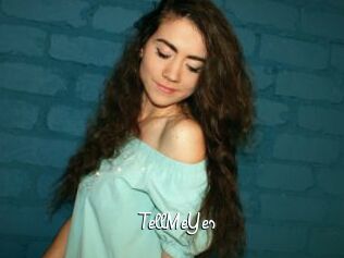 TellMeYes