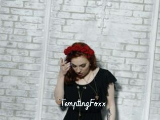 TemptingFoxx