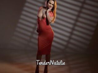 TenderNatalie