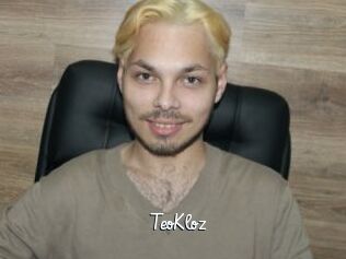 TeoKloz