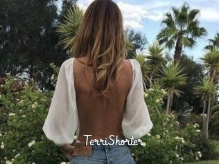 TerriShorter