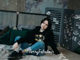 TerryFabulous