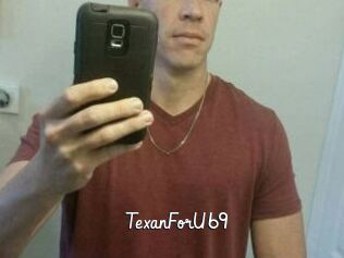 TexanForU69