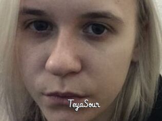 TeyaSour