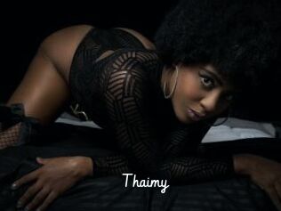 Thaimy