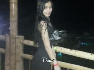 Thaist