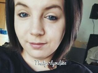 Thatgirlyoulike