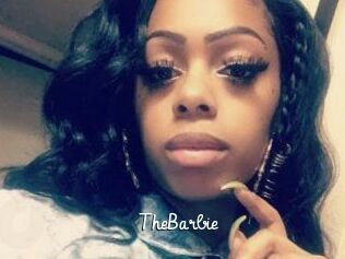 TheBarbie