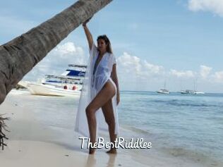 TheBestRiddlee