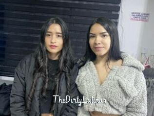 TheDirtyLatinas