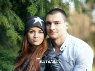 TheHarders
