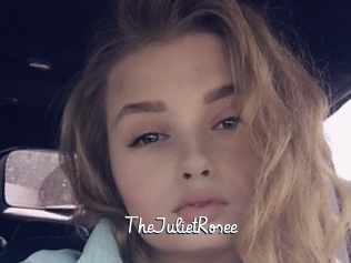TheJulietRosee