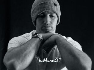 TheMann31