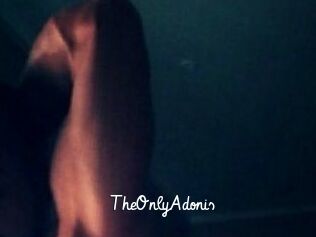 TheOnlyAdonis