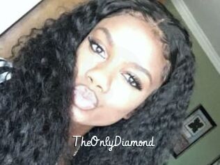 TheOnlyDiamond