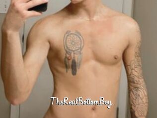 TheRealBottomBoy