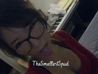 TheSmallestSpud