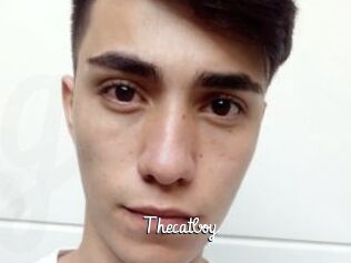 Thecatboy
