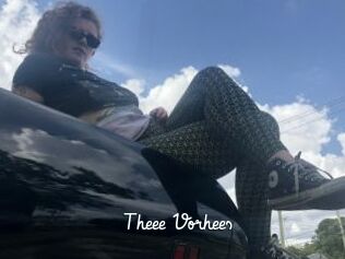 Theee_Vorhees
