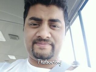Theloverboy