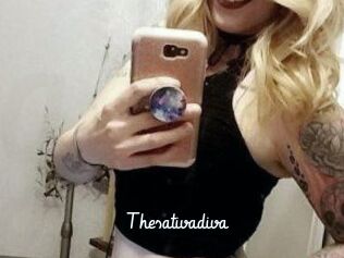 Thesativadiva