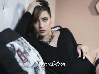 ThessaDotson