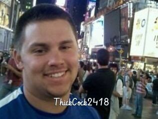 ThickCock2418