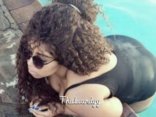 Thickcandyy Galerie du Sexe