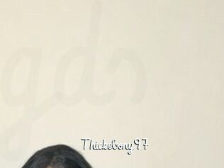 Thickebony97
