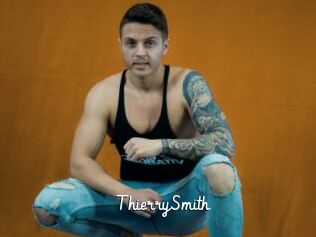 ThierrySmith