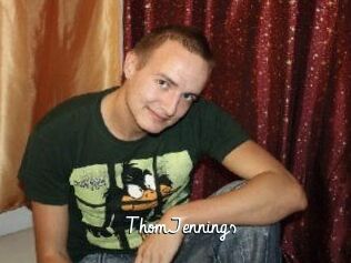 ThomJennings