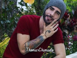 ThomasChimuelo