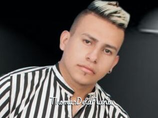 ThomasDelaFuente
