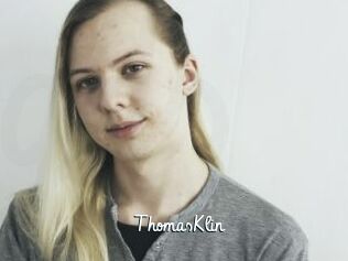 ThomasKlin