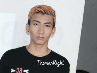 ThomasRight