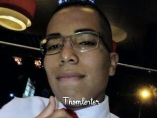 Thomlester