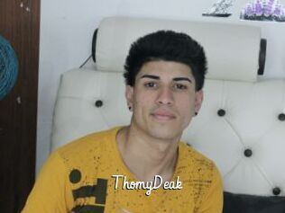 ThomyDeak