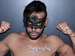 ThonysexyBoy