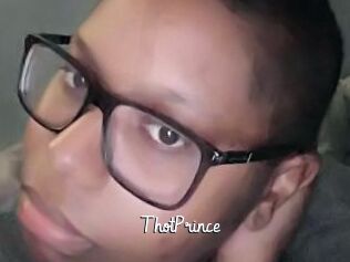 ThotPrince