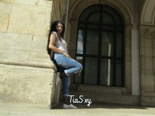 TiaSxy