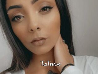TiaTeenxo